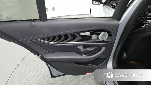 Mercedes-Benz E-Class W213 id 4475026 из Кореи 17