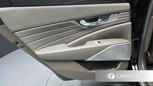 Kia More K9 id 4410655 из Кореи 17