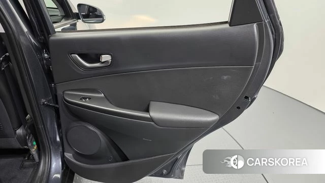 Hyundai Kona id 4447439 из Кореи 17