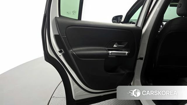 Mercedes-Benz GLB-Class X247 id 4202643 из Кореи 17