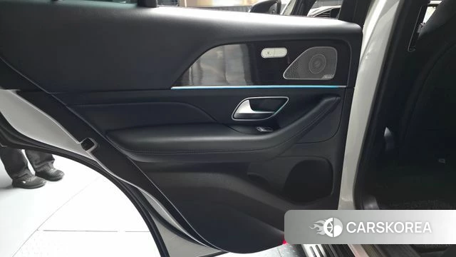 Mercedes-Benz GLE-Class W167 id 4303151 из Кореи 17