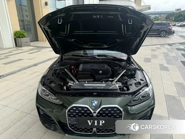 BMW 4 series id 4348415 из Китая 17