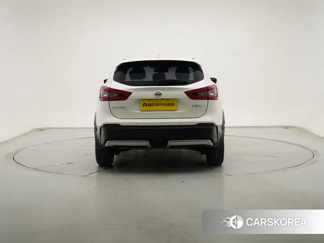 Nissan Qashqai id 4258343 из Китая 17