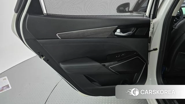 Kia K7 Premier id 4923701 из Кореи 17