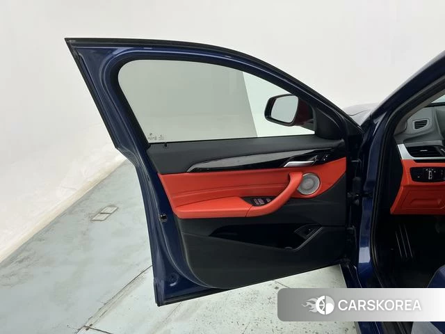 BMW X2 id 4279173 из Китая 17