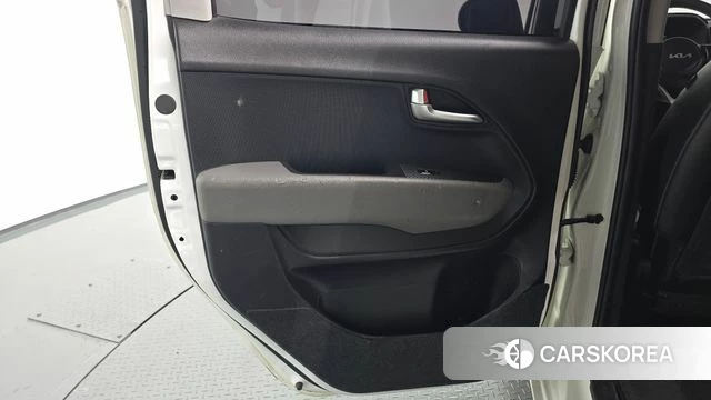 Kia The New Kia Ray id 4835102 из Кореи 17