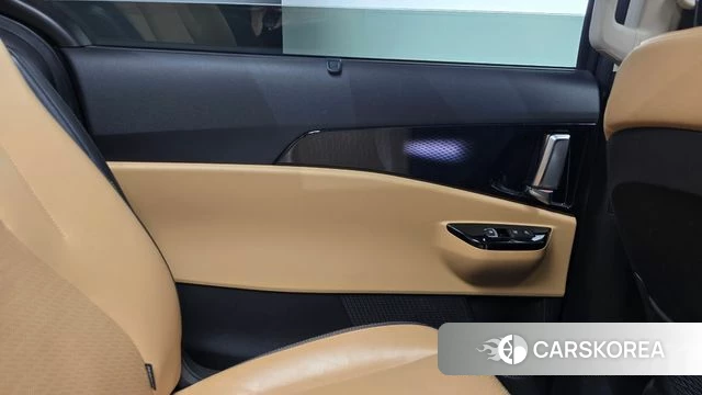 Kia Carnival 4th generation id 4416372 из Кореи 17