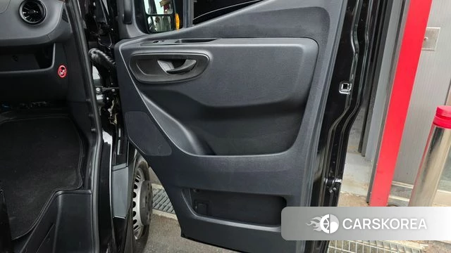 Mercedes-Benz Sprinter id 4500627 из Кореи 17