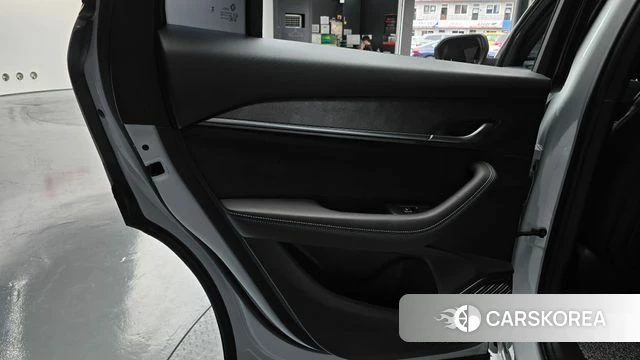 Renault Korea (Samsung) Grand Coleos id 4408075 из Кореи 17