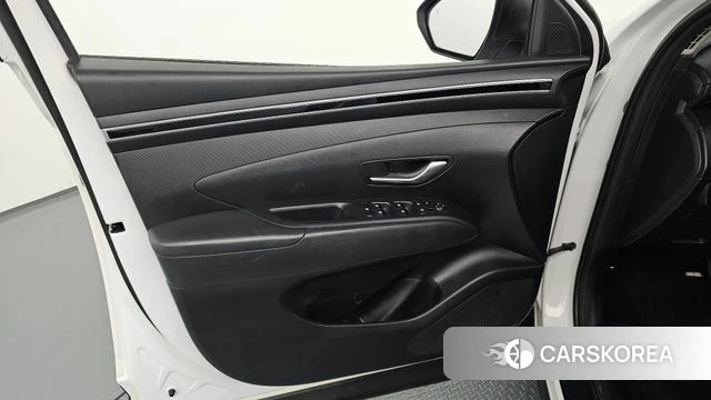 Hyundai Tucson (NX4) id 4894457 из Кореи 17
