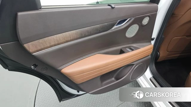Genesis G80 (RG3) id 4666088 из Кореи 17