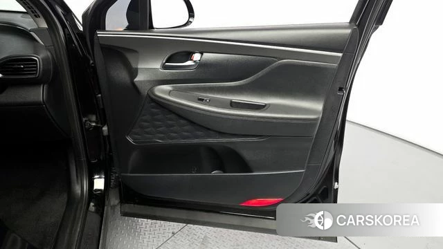 Hyundai Santa Fe TM id 4325589 из Кореи 17