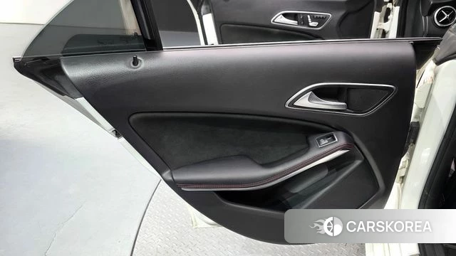 Mercedes-Benz CLA-Class C117 id 4765521 из Кореи 17
