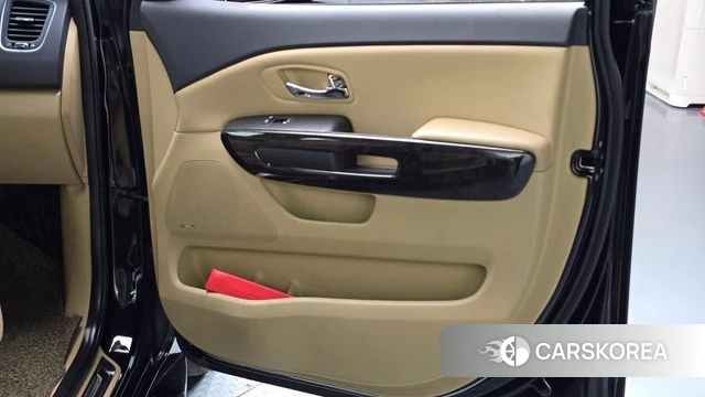 Kia The New Carnival id 4703481 из Кореи 17