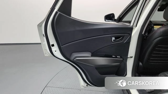Ssangyong Tivoli Air id 4345735 из Кореи 17