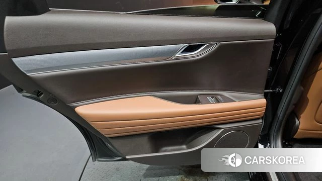 Genesis G80 (RG3) id 4266660 из Кореи 17