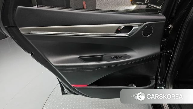 Hyundai The New Grandeur IG id 4774712 из Кореи 17
