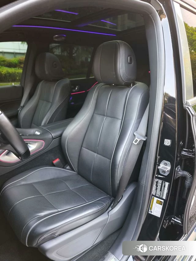 Mercedes-Benz Maybach GLS id 4239456 из Китая 17