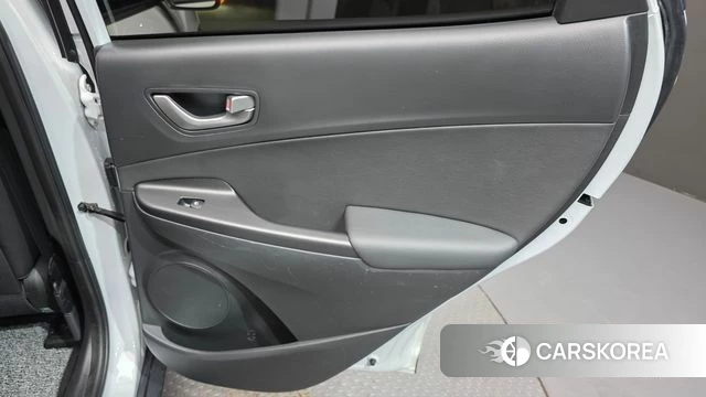 Hyundai Kona id 4563001 из Кореи 17