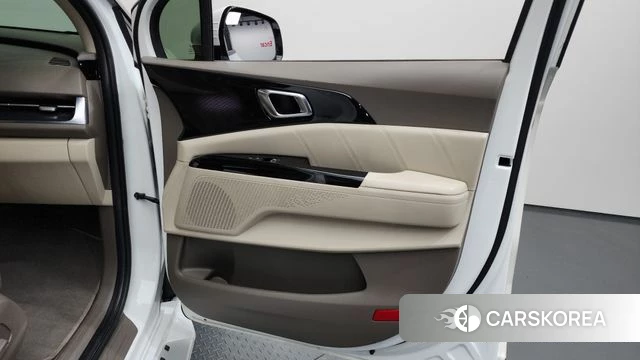 Kia Carnival 4th generation id 4593497 из Кореи 17