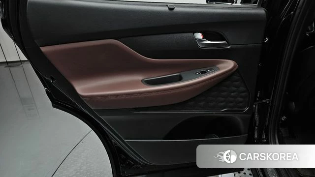 Hyundai Santa Fe TM id 4508450 из Кореи 17