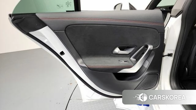 Mercedes-Benz CLA-Class C118 id 4339086 из Кореи 17