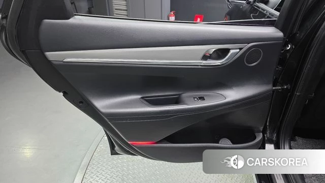 Hyundai The New Grandeur IG id 4507945 из Кореи 17