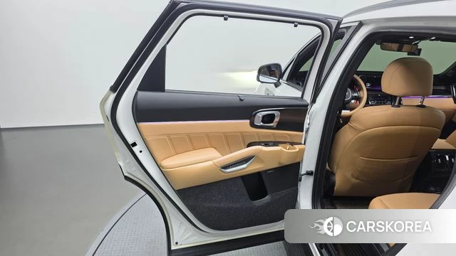 Kia Sorento 4th Generation id 4593421 из Кореи 17