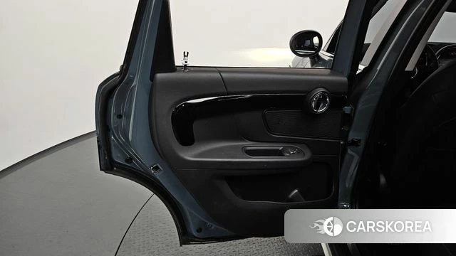 Mini Cooper Countryman id 4316325 из Кореи 17
