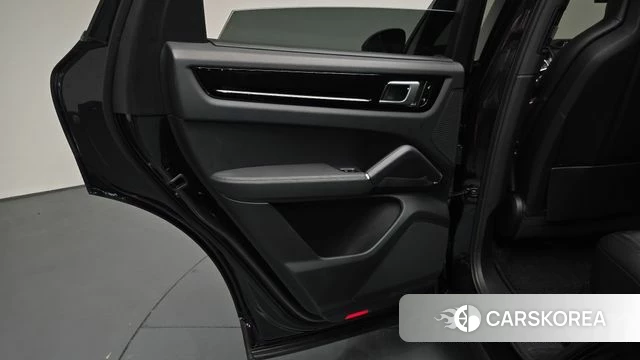 Porsche Cayenne (PO536) id 4530704 из Кореи 17