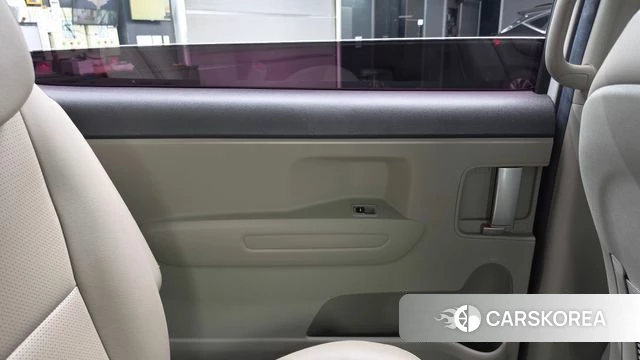 Kia The New Carnival id 4785323 из Кореи 17