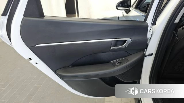 Hyundai Sonata D Edge (DN8) id 4494111 из Кореи 17