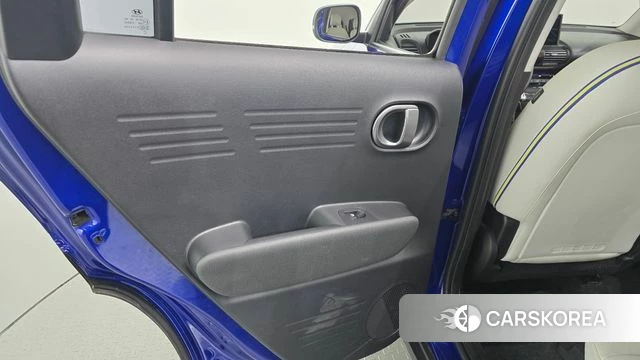 Hyundai Casper id 4475513 из Кореи 17