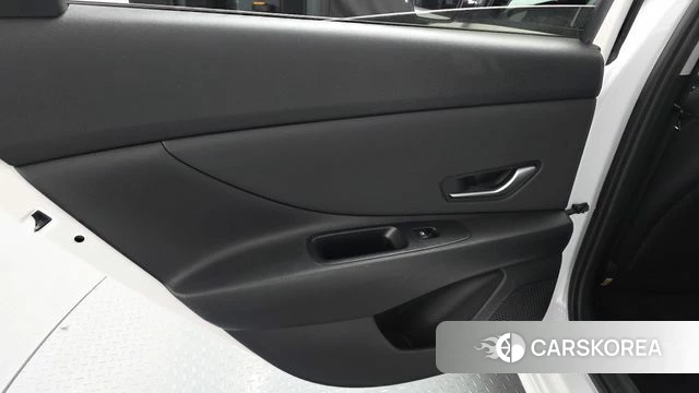 Hyundai The New Avante (CN7) id 4243572 из Кореи 17