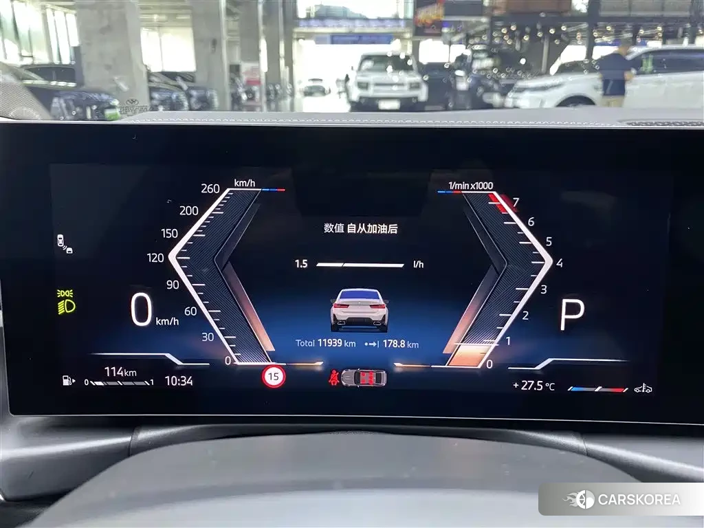 BMW 3 series id 4570731 из Китая 17