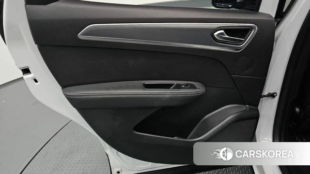 Renault Korea (Samsung) XM3 id 4753961 из Кореи 17