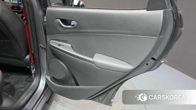 Hyundai Kona id 4363082 из Кореи 17