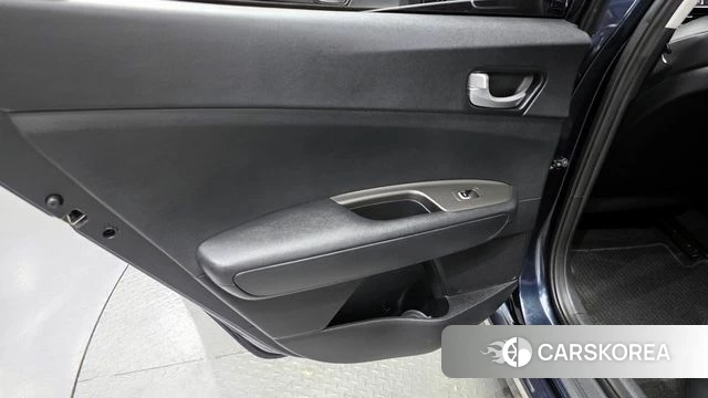 Kia The New K5 2nd generation id 4285963 из Кореи 17