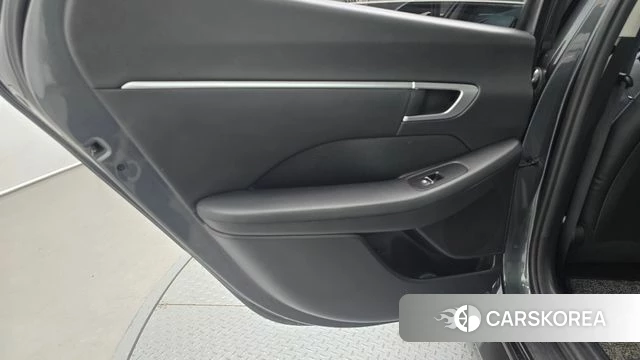 Hyundai Sonata (DN8) id 4604504 из Кореи 17