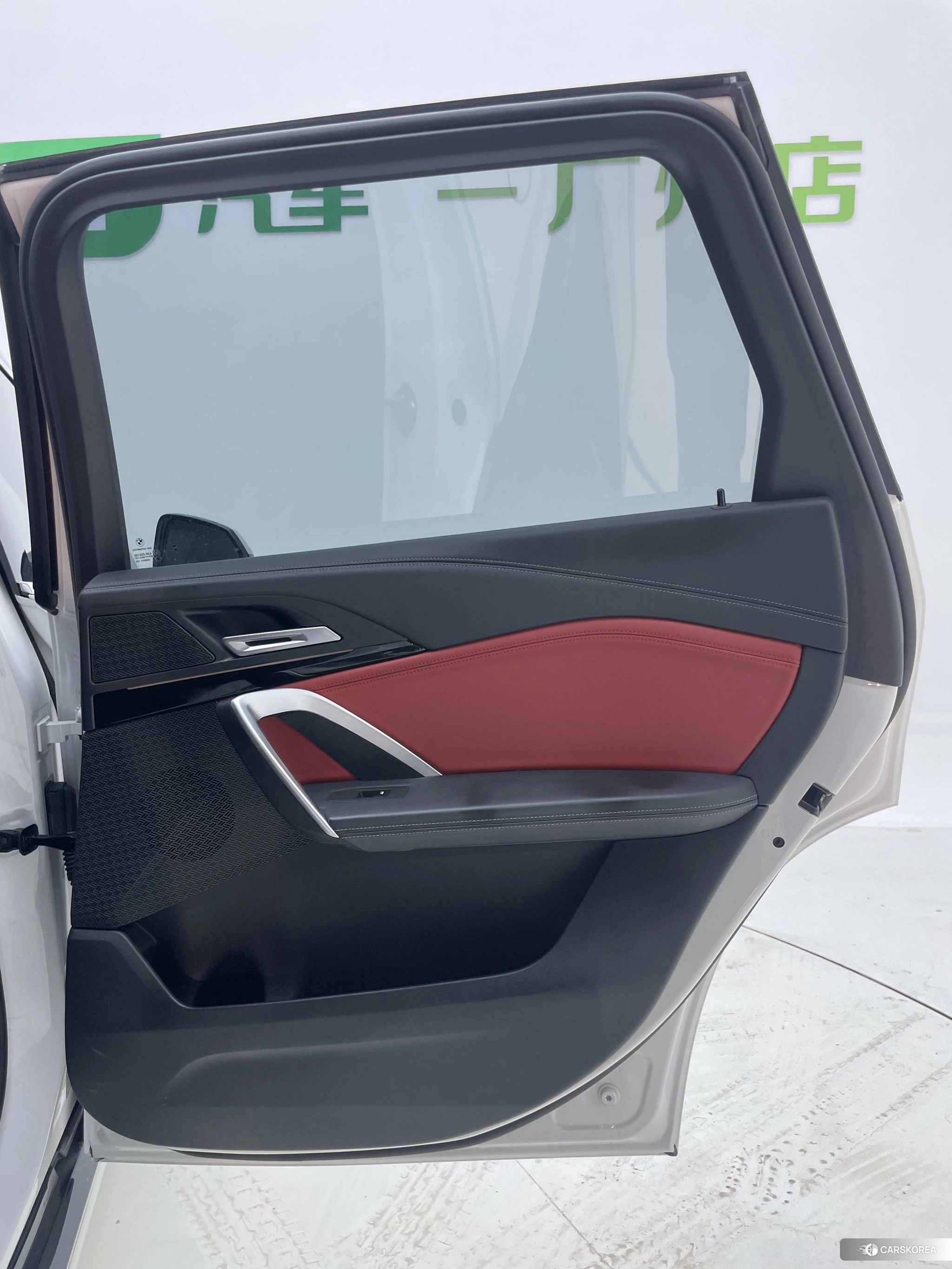 BMW X1 id 4515181 из Китая 17