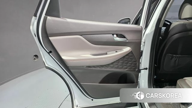 Hyundai Santa Fe TM id 4557342 из Кореи 17