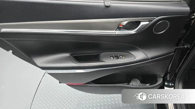 Hyundai The New Grandeur IG id 4524266 из Кореи 17