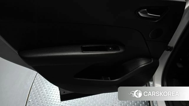 Renault Korea (Samsung) XM3 id 4614771 из Кореи 17