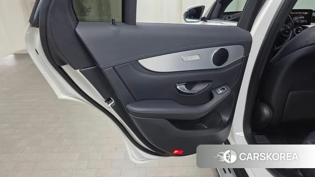 Mercedes-Benz GLC-Class X253 id 4397847 из Кореи 17