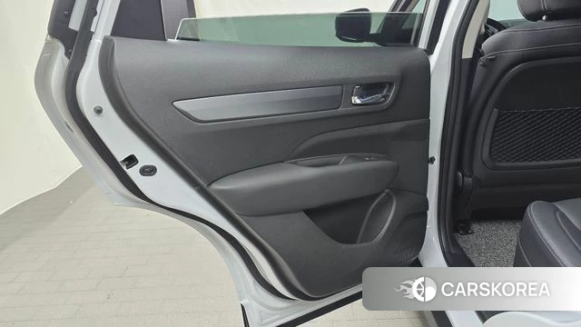 Renault Korea (Samsung) The New QM6 id 4375975 из Кореи 17