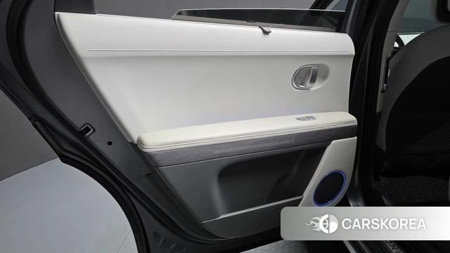 Hyundai Ionic 5 id 4623351 из Кореи 17