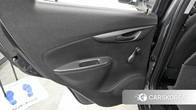 Chevrolet (GM Daewoo) The New Spark id 4203081 из Кореи 17