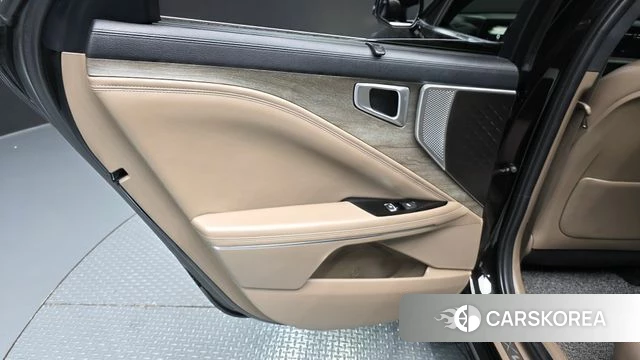 Kia K8 Hybrid id 4613315 из Кореи 17