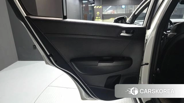 Kia Sportage The Bold id 4490227 из Кореи 17