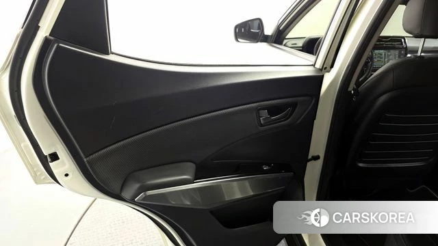 Ssangyong Berry New Tivoli id 4283049 из Кореи 17